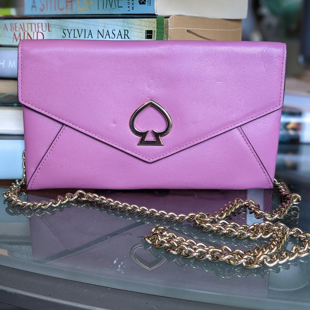 Kate spade spade crossbody